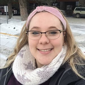 Meet your Posher, Ciara